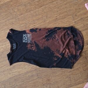 Blackcraft cult tank